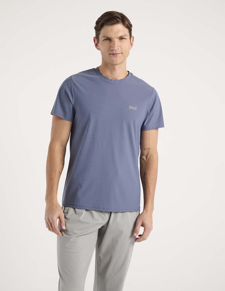 Playera deportiva para entrenamiento de hombre Playera deportiva para entrenamiento de hombre