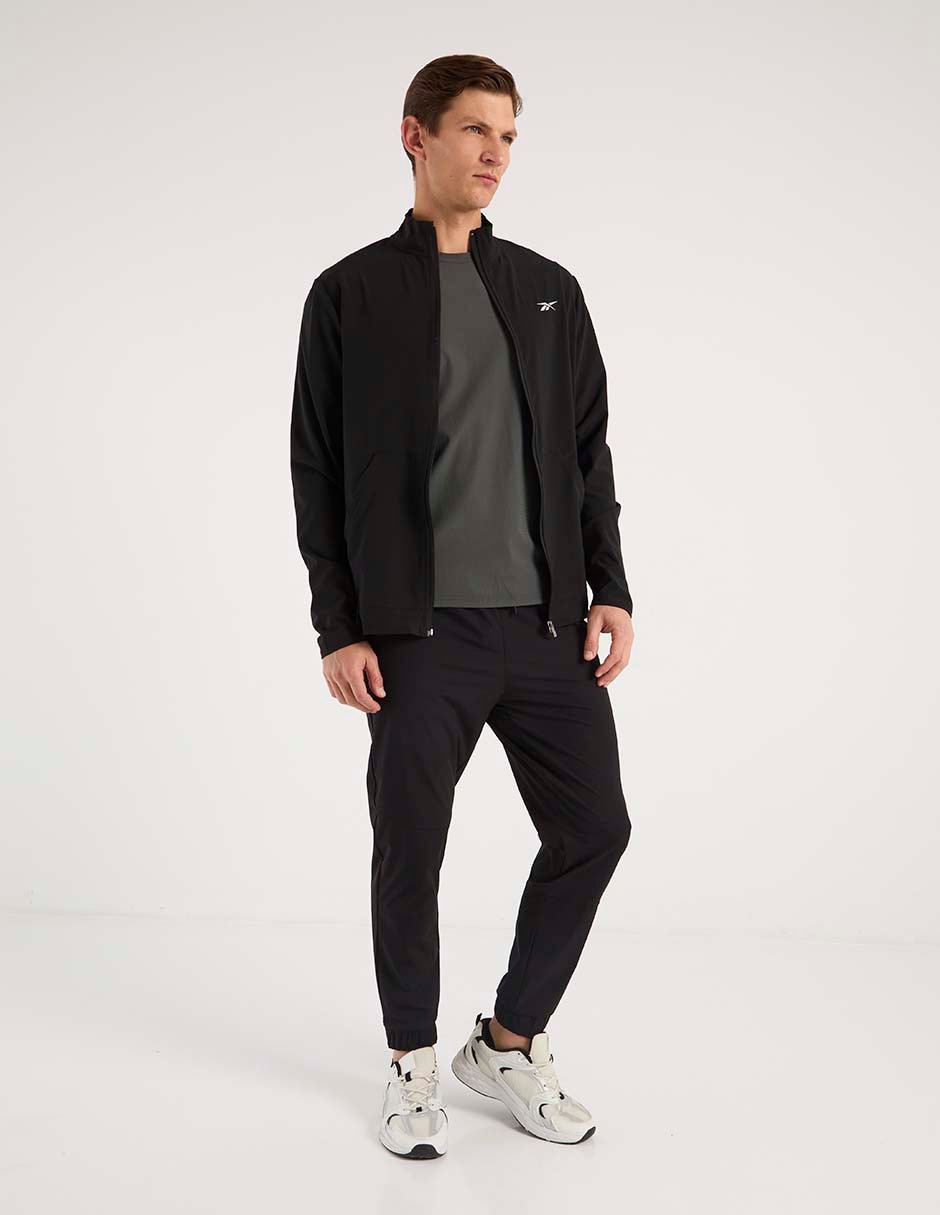 Playera deportiva para entrenamiento de hombre 3
