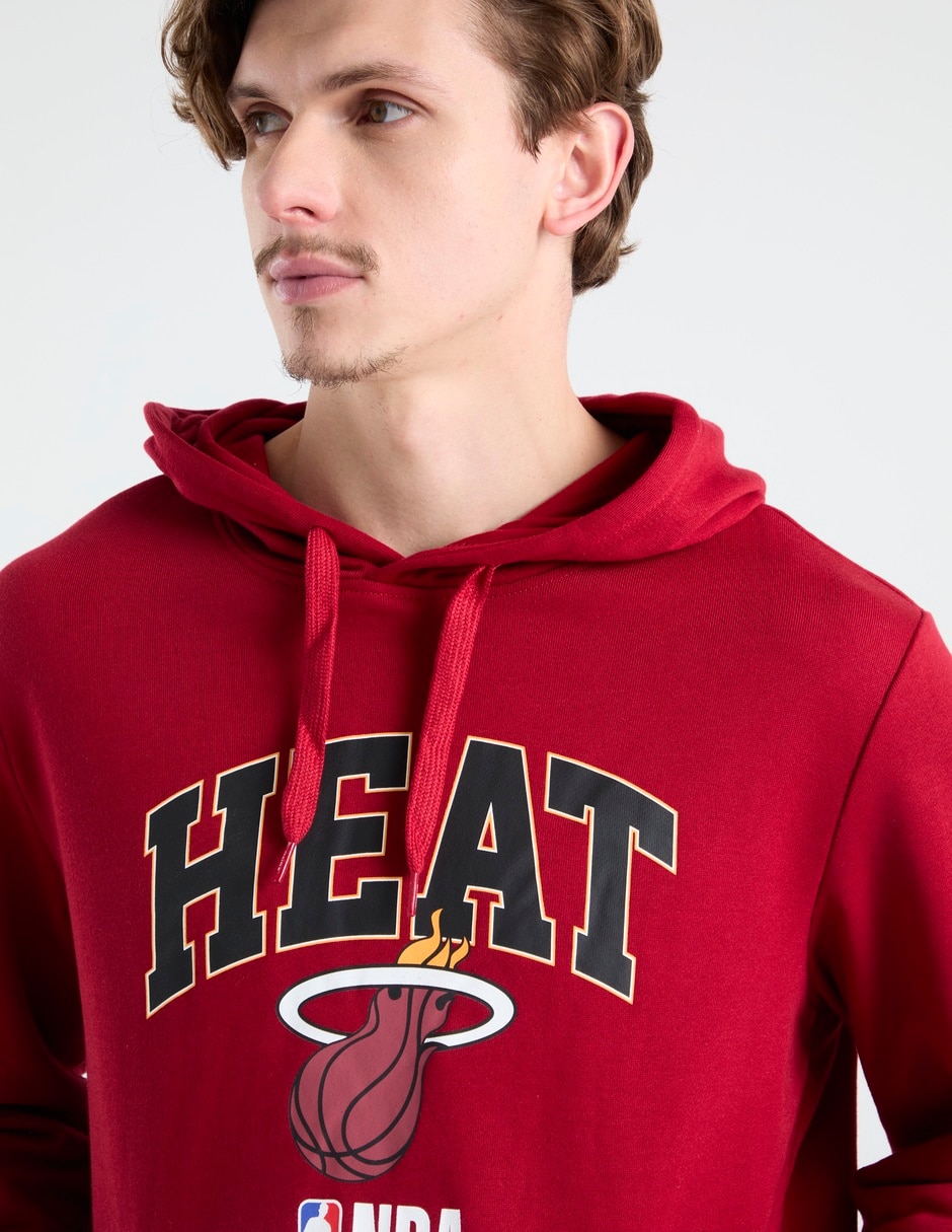 Sudadera para hombre 4