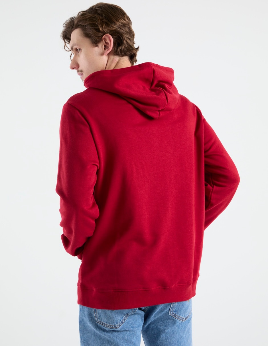 Sudadera para hombre 6