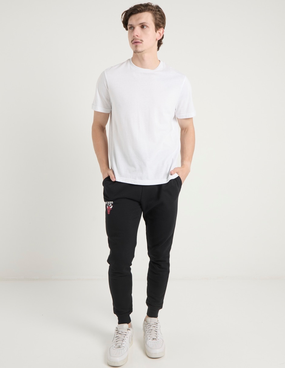 Pants jogger con jareta para hombre Pants jogger con jareta para hombre