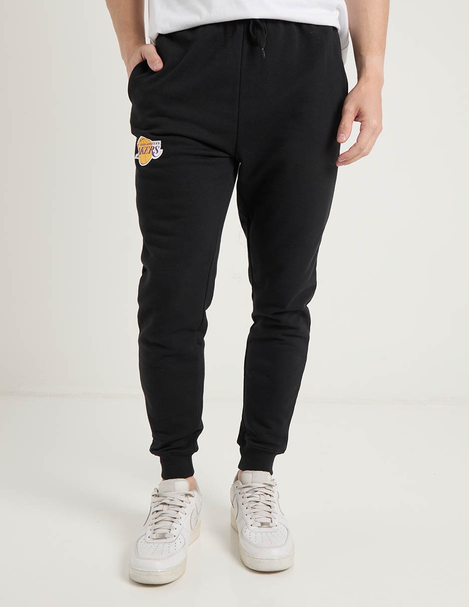 Pants regular con agujeta para hombre 2