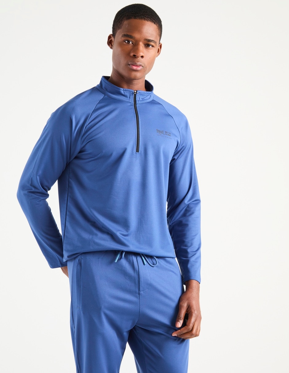 Chamarra para entrenamiento para hombre Chamarra para entrenamiento para hombre
