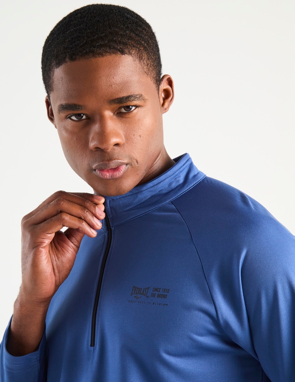 Chamarra para entrenamiento para hombre 4