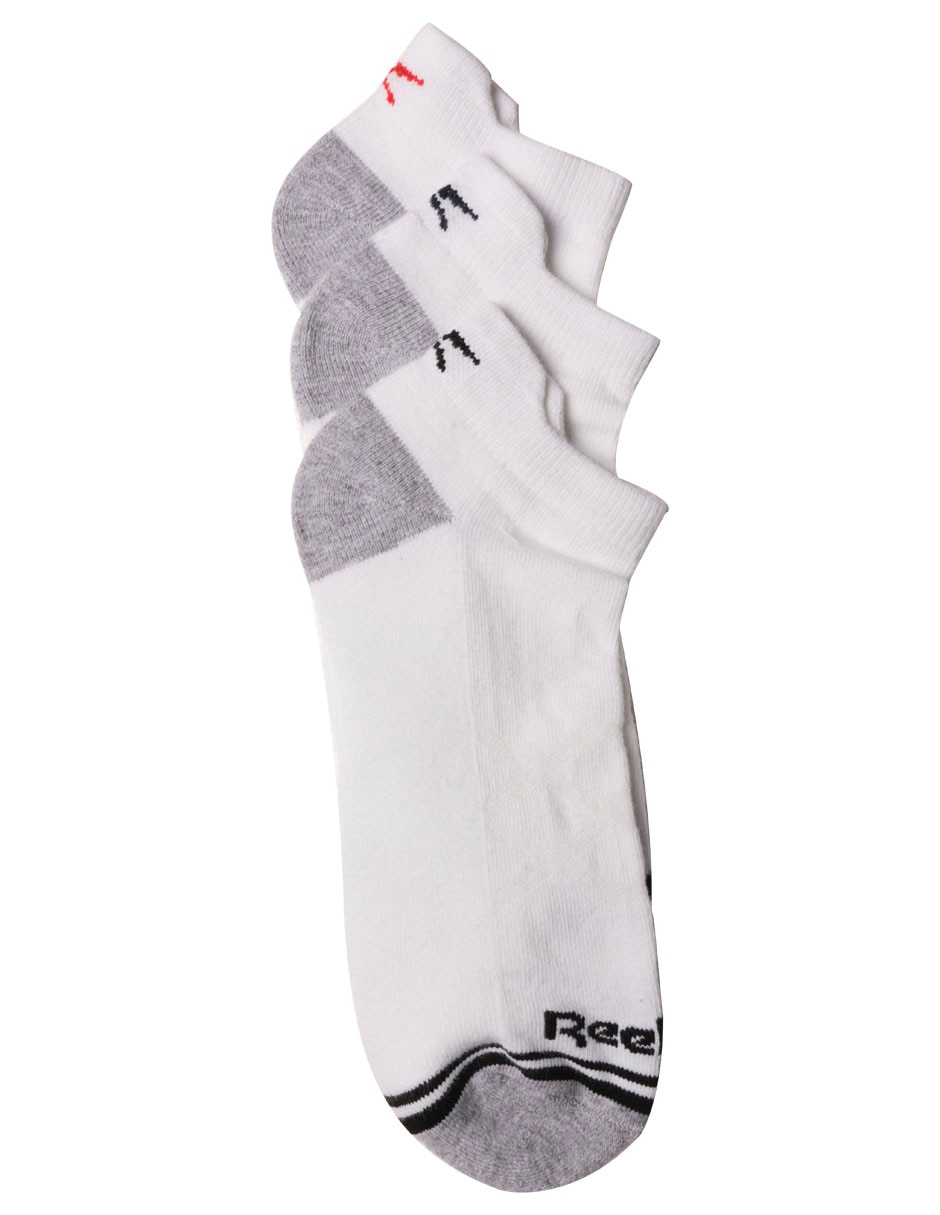 Set de tin compresión para entrenamiento para hombre 3 pares 2