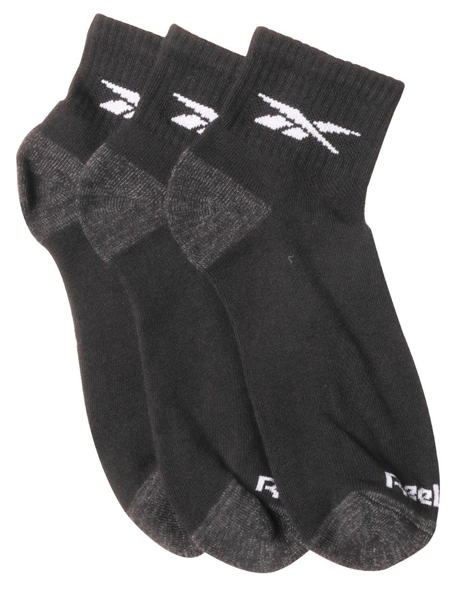 Set de calcetín comfort para entrenamiento para hombre 3 pares Set de calcetín comfort para entrenamiento para hombre 3 pares