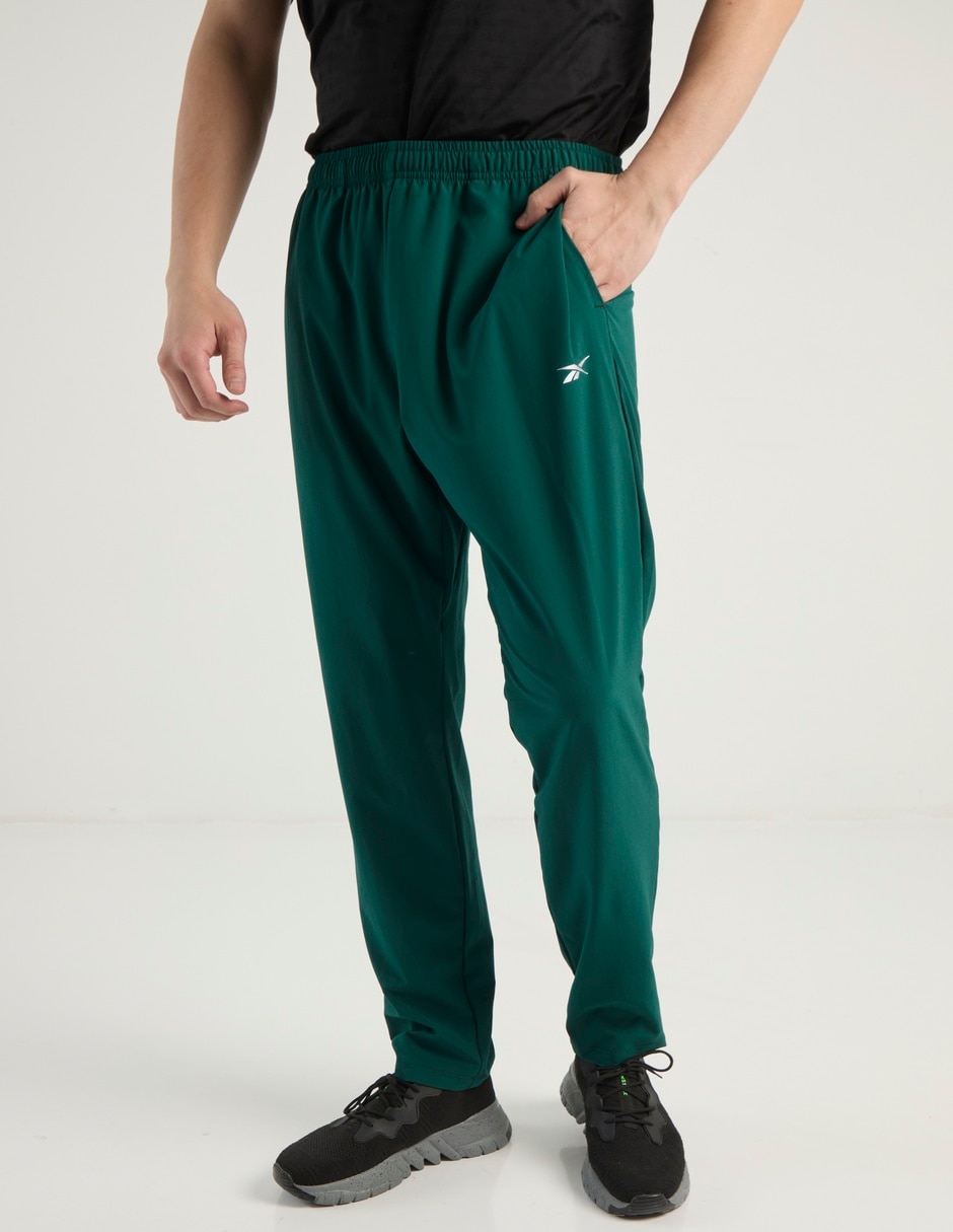 Pants para entrenamiento de hombre Pants para entrenamiento de hombre