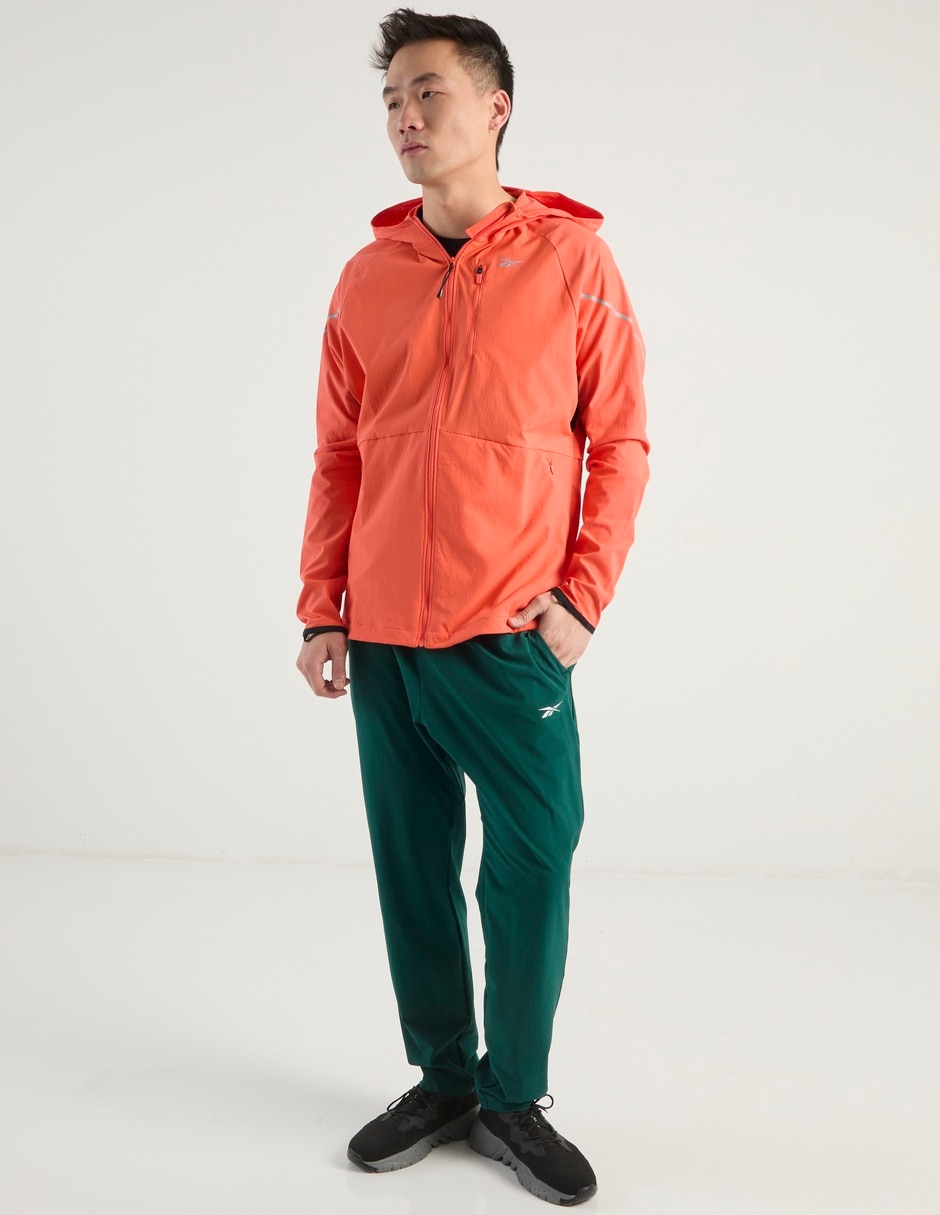 Pants para entrenamiento de hombre 3