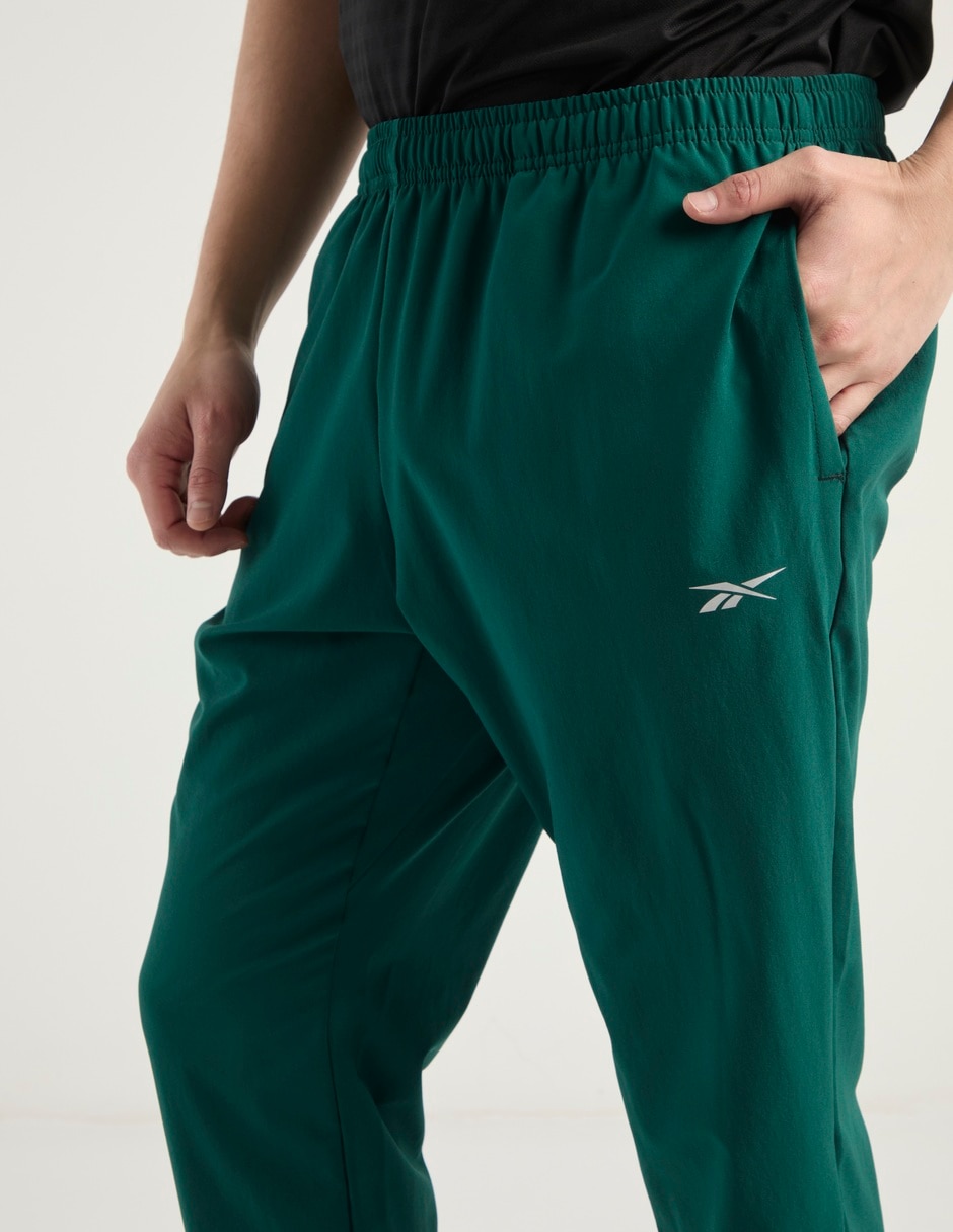 Pants para entrenamiento de hombre 4