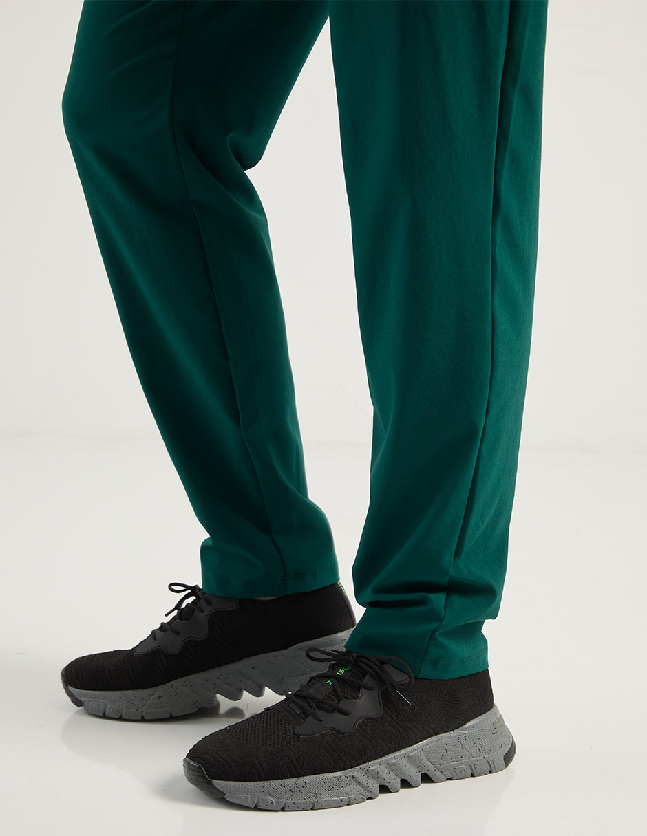 Pants para entrenamiento de hombre 5