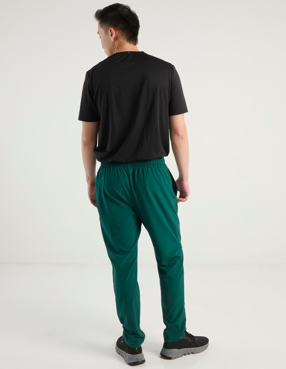 Pants para entrenamiento de hombre 6