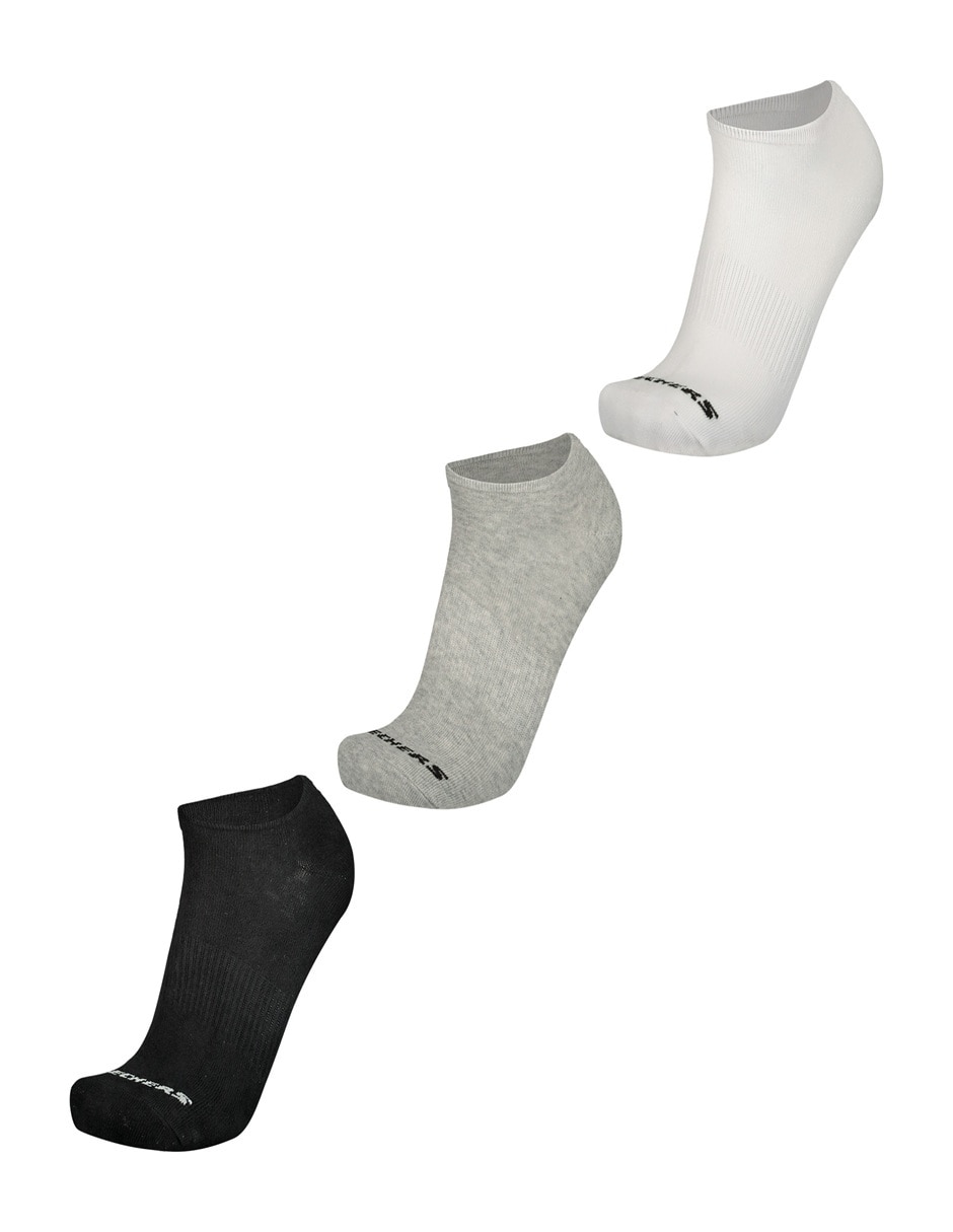 Set de calcentín Comfort para entrenamiento Sport para hombre 3 pares Set de calcentín Comfort para entrenamiento Sport para hombre 3 pares