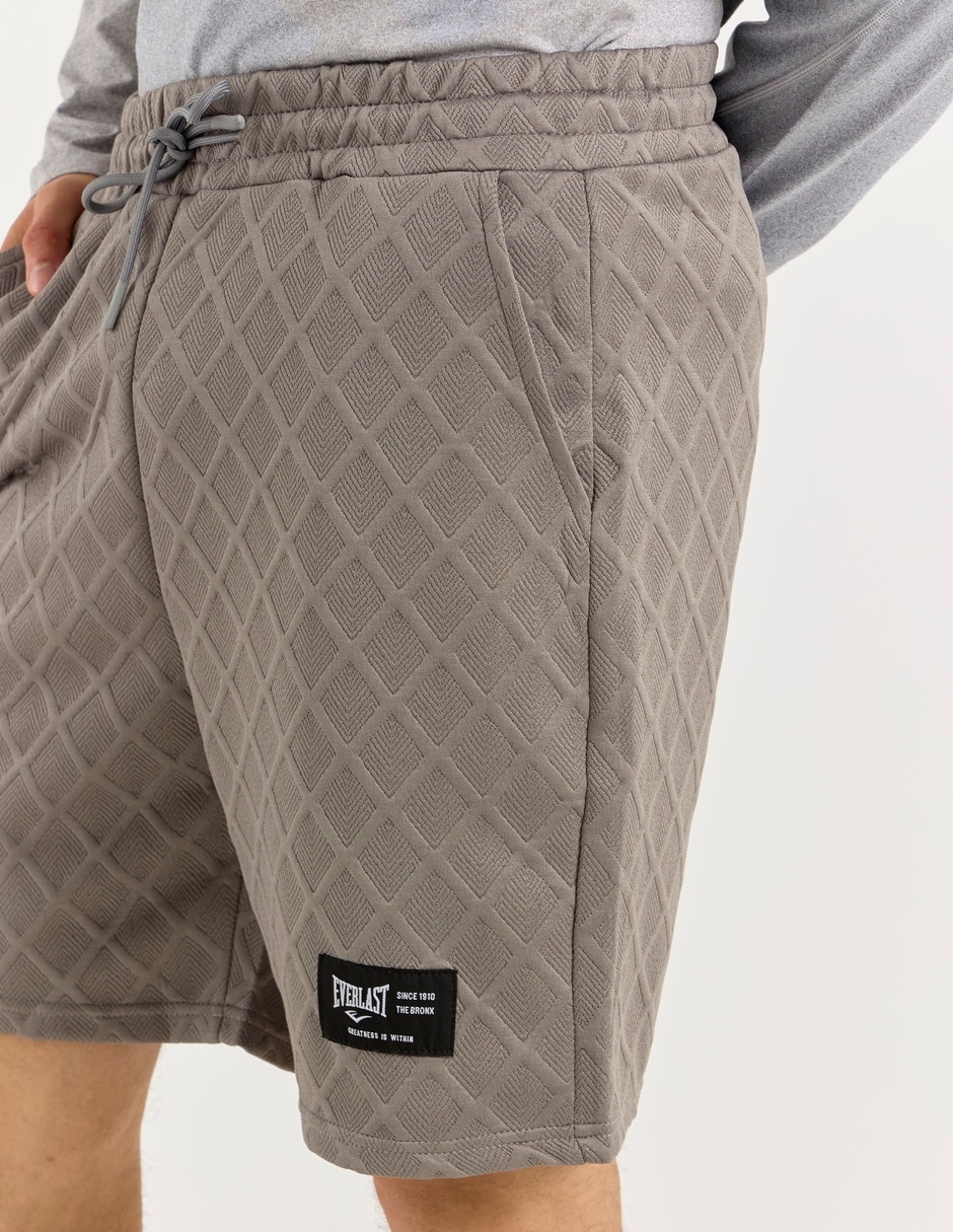 Short con bolsillos para entrenamiento hombre 5