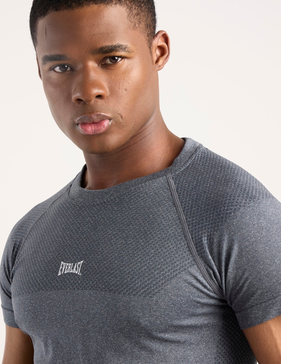 PLAYERA S57611 EVERLAST, G, GRIS