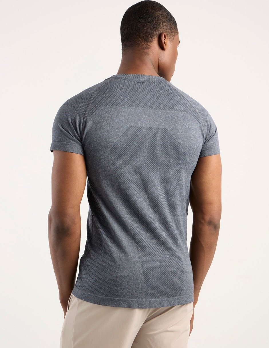 PLAYERA S57611 EVERLAST, G, GRIS