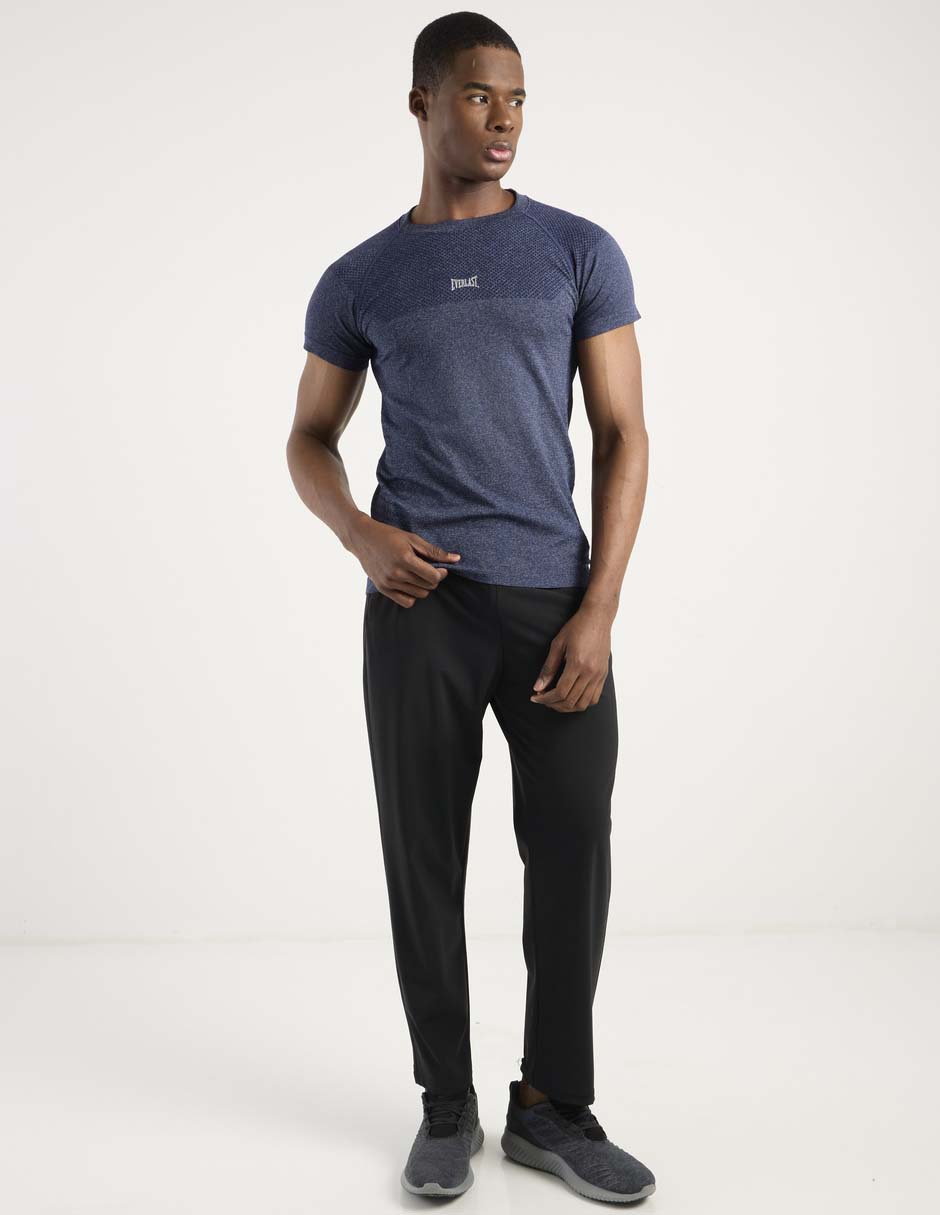 Playera deportiva para entrenamiento de hombre 3