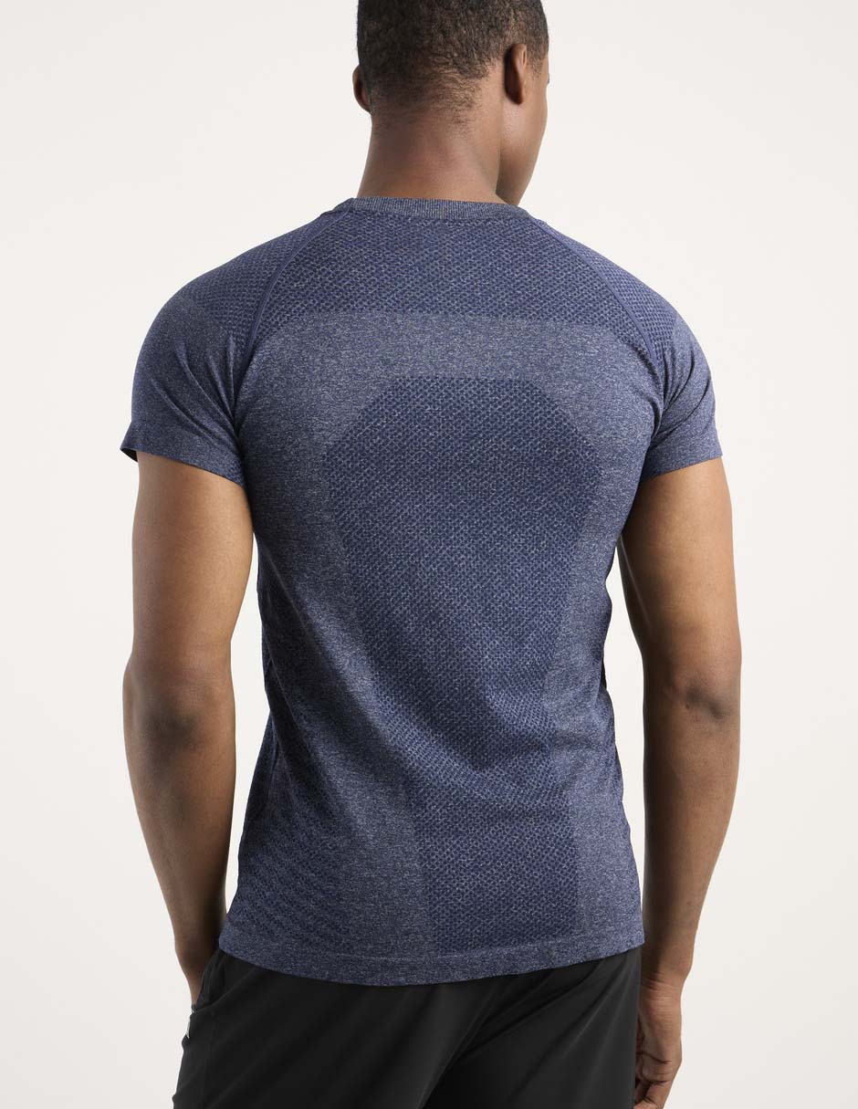 Playera deportiva para entrenamiento de hombre 6
