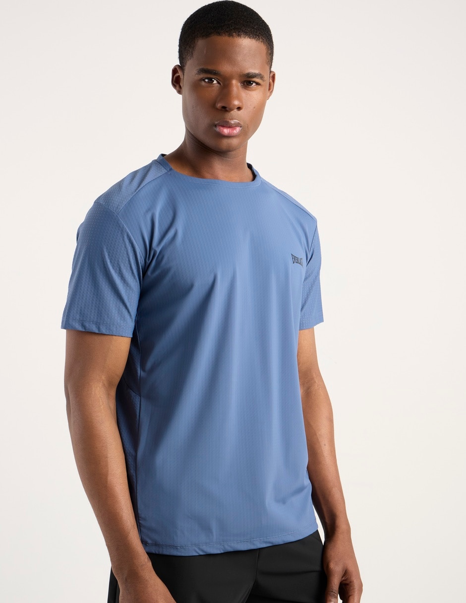 PLAYERA S57615 EVERLAS, G, AZUL MARINO
