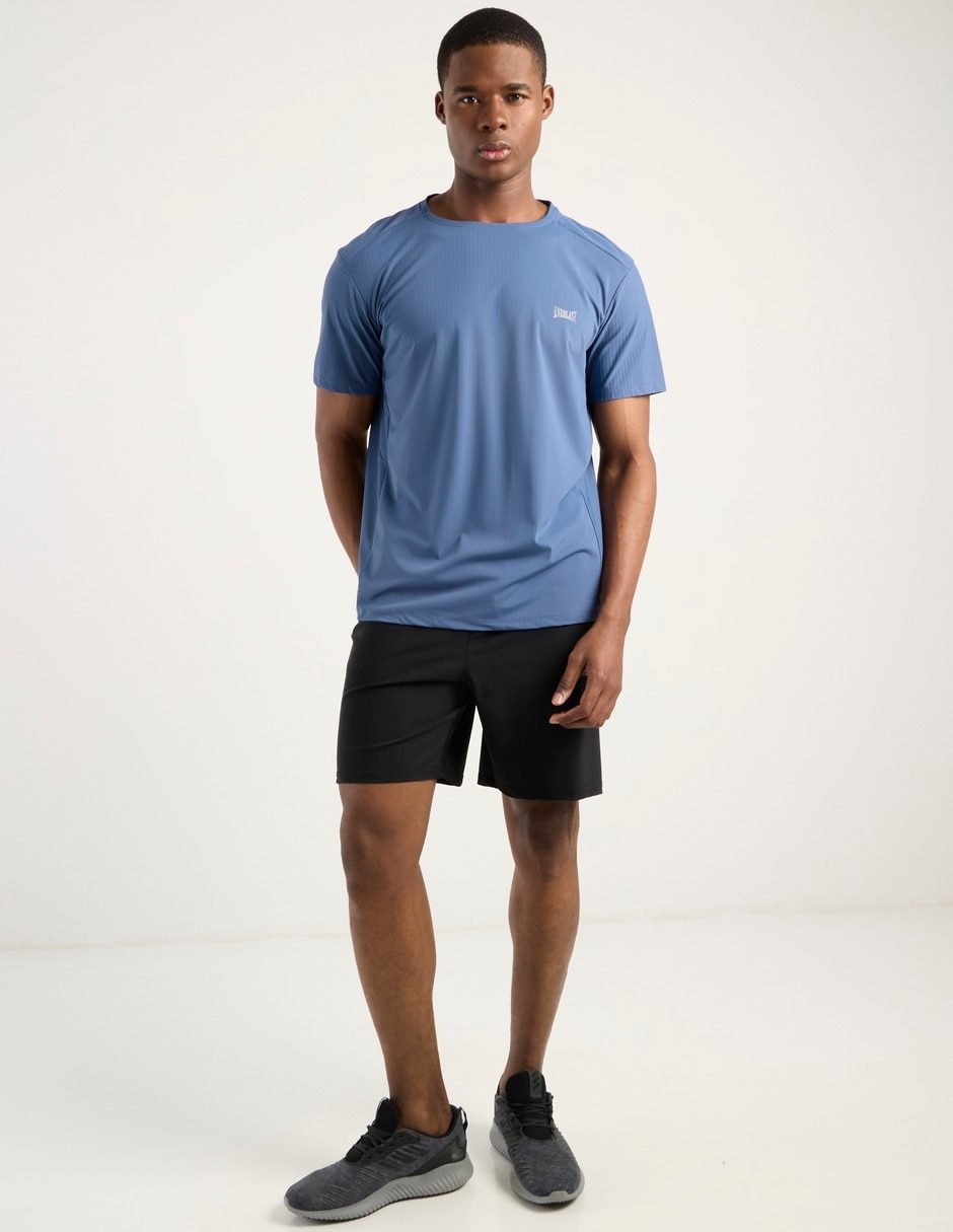 PLAYERA S57615 EVERLAS, G, AZUL MARINO