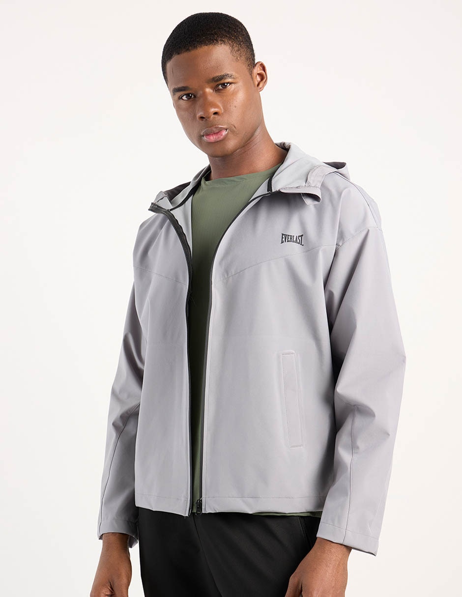 Chamarra para entrenamiento de hombre Chamarra para entrenamiento de hombre