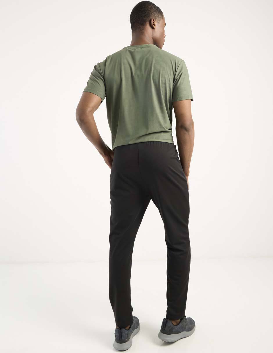 Pants para entrenamiento de hombre 6