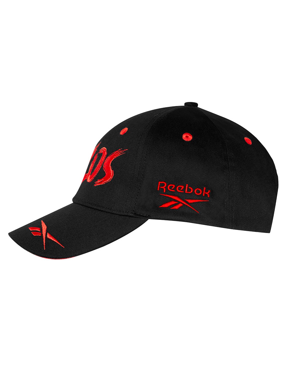 Gorra visera curva broche para fútbol Xolos Club Tijuana para hombre 5
