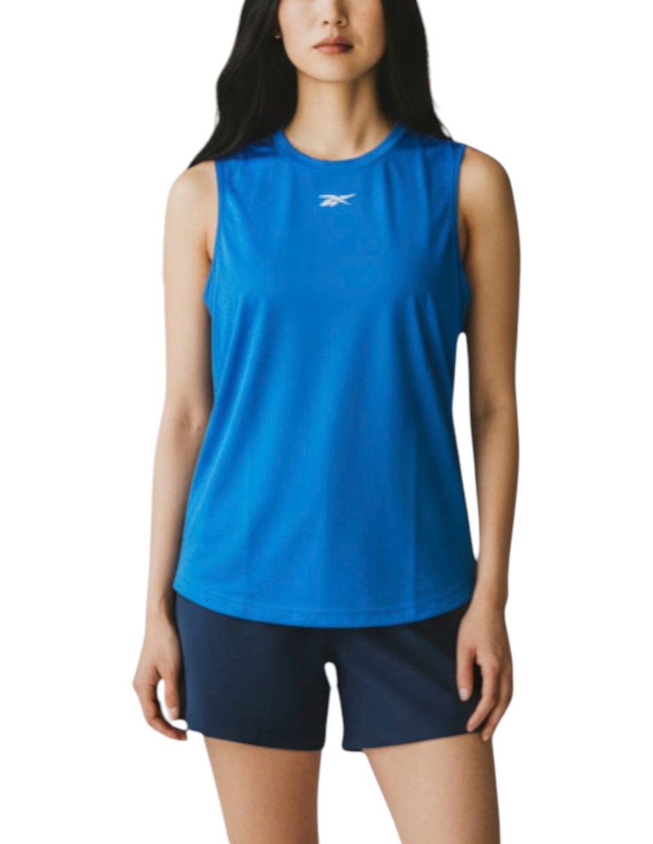 Playera deportiva para entrenamiento de mujer Playera deportiva para entrenamiento de mujer