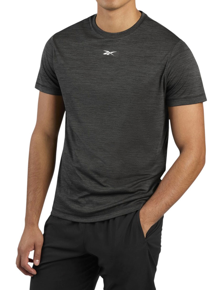 Playera deportiva para entrenamiento de hombre Playera deportiva para entrenamiento de hombre