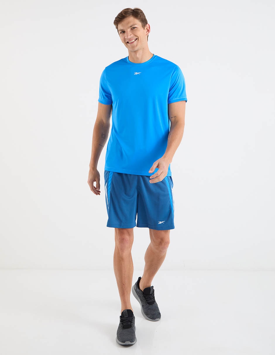 Short para entrenamiento hombre 2