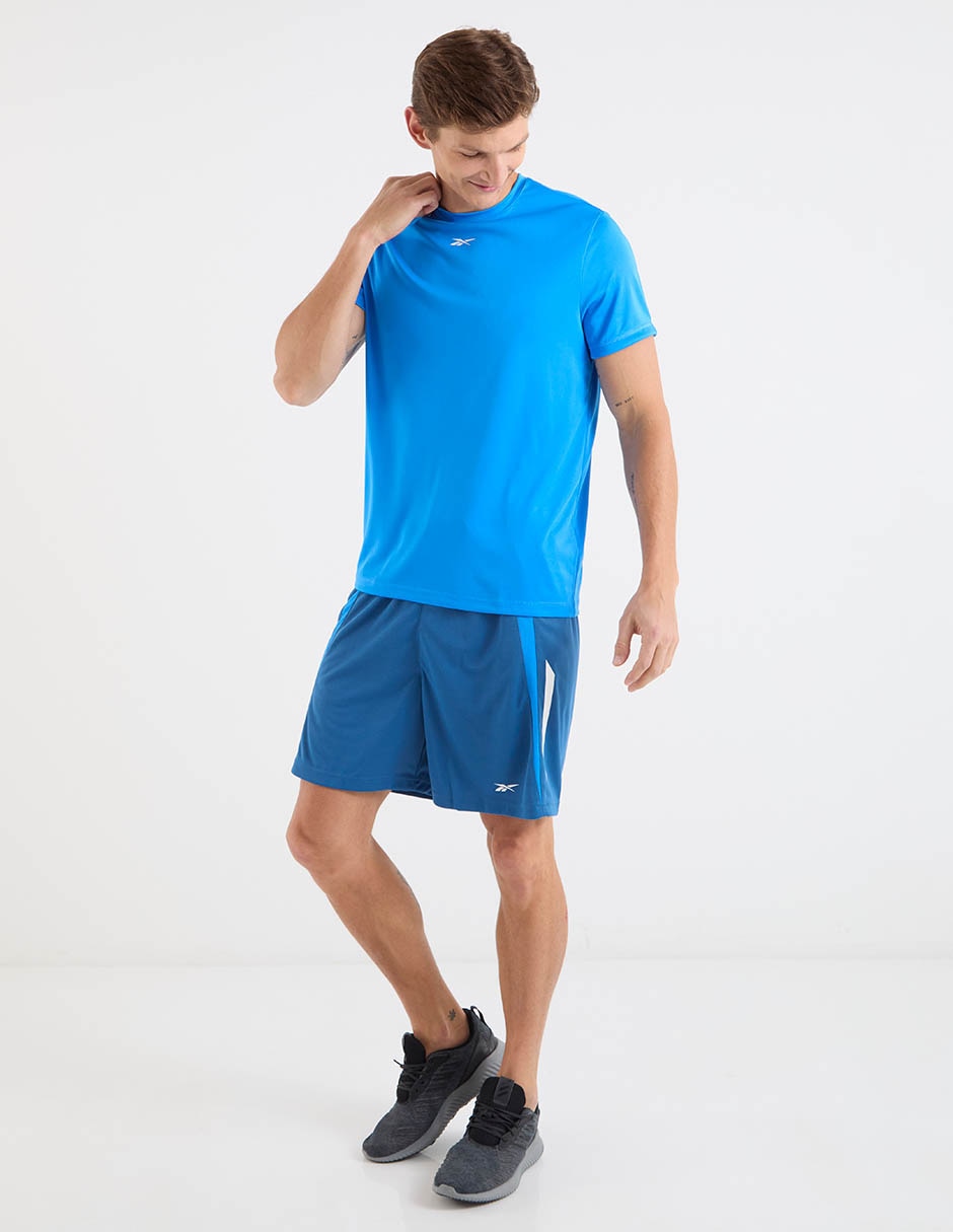 Short para entrenamiento hombre 3