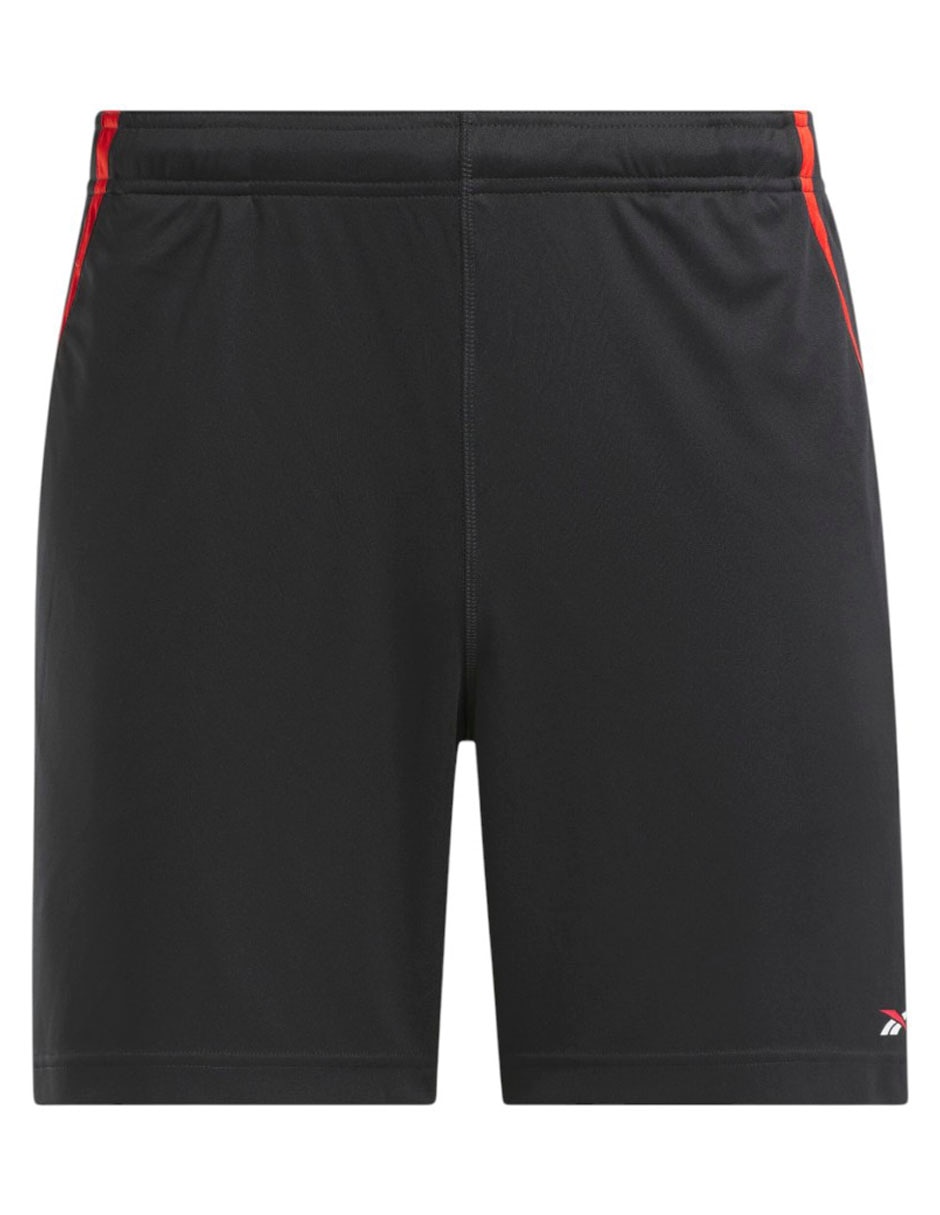 Short con bolsillos para entrenamiento hombre 4