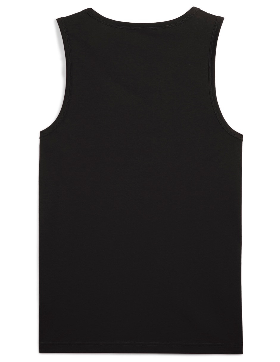 Tank top deportiva de hombre 2