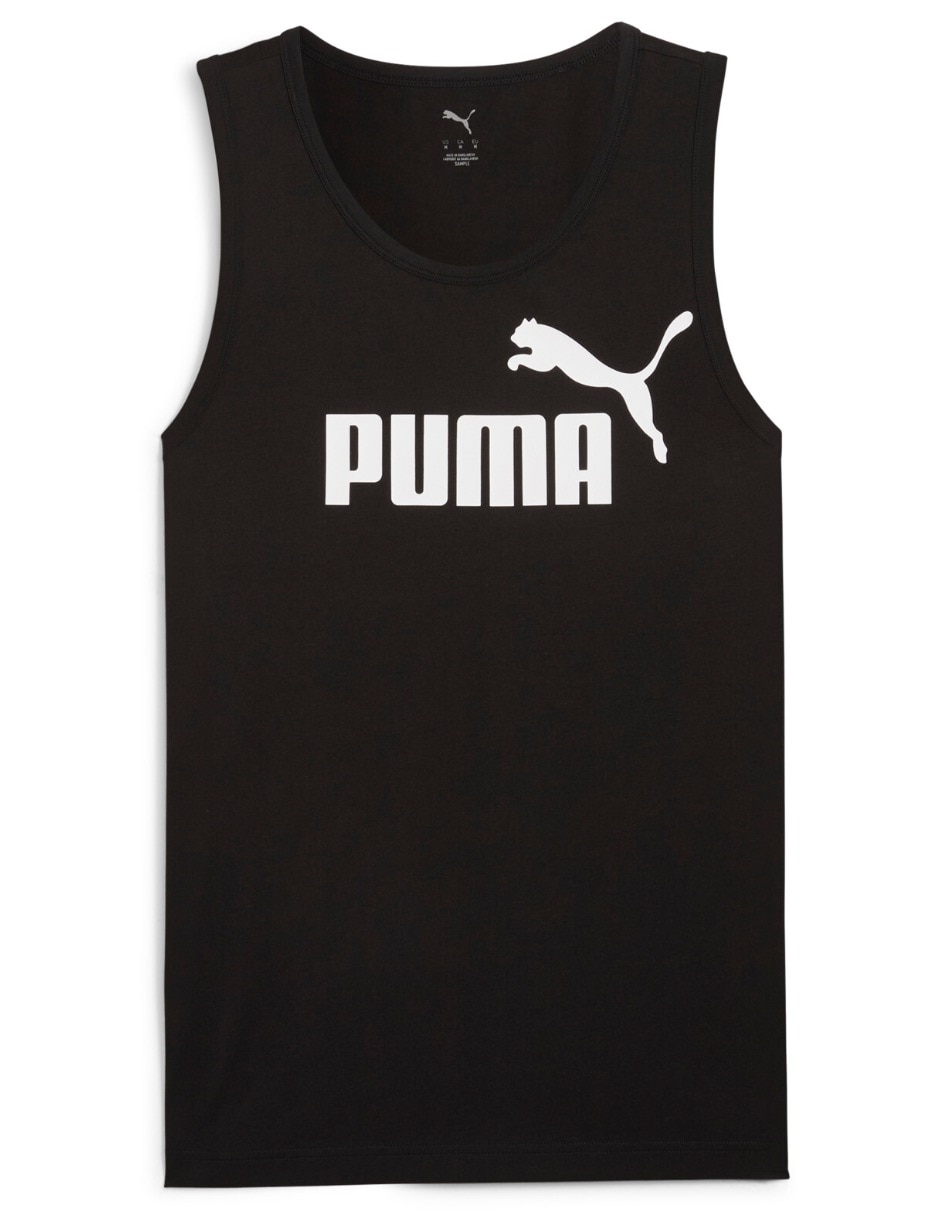 Tank top deportiva de hombre 6