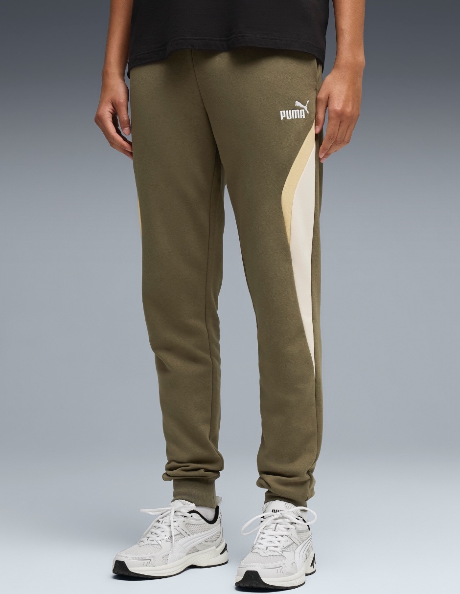 Pants para entrenamiento de hombre Pants para entrenamiento de hombre