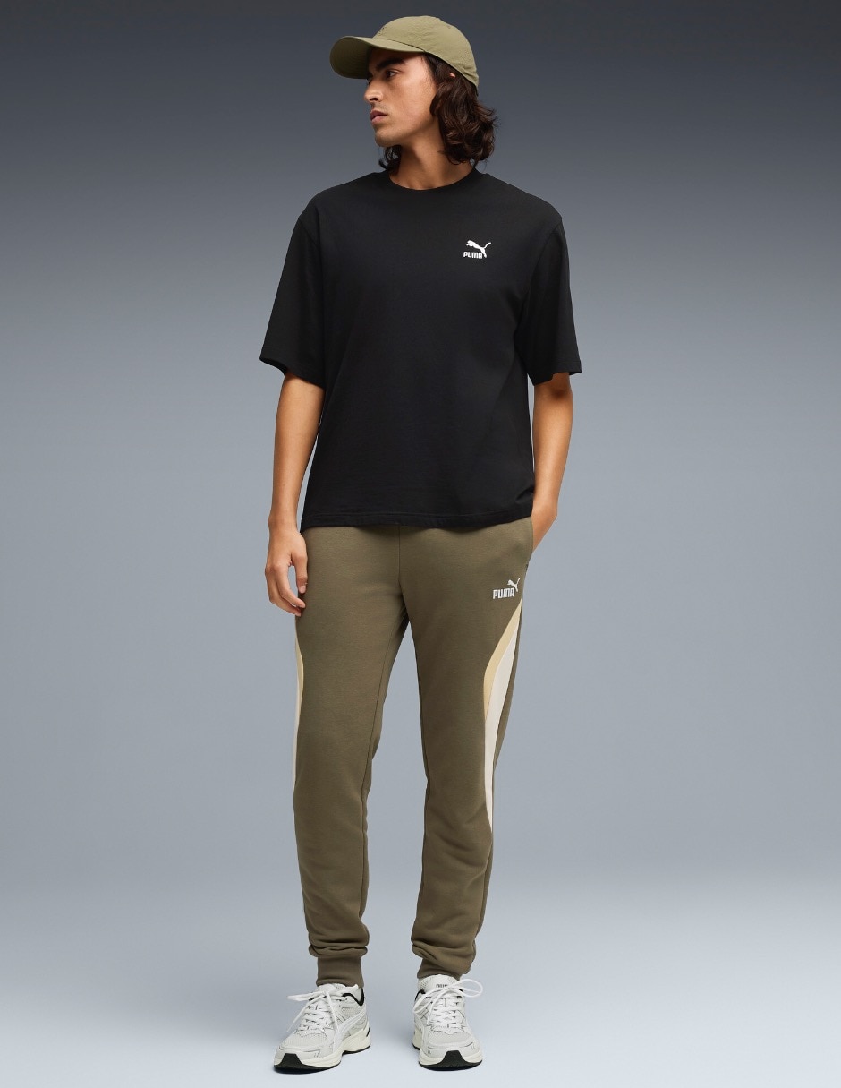Pants para entrenamiento de hombre 4