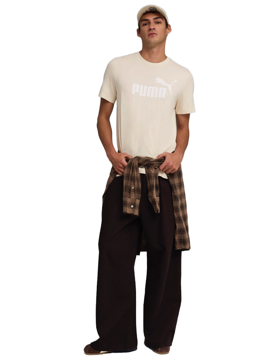Playera deportiva para entrenamiento de hombre 4
