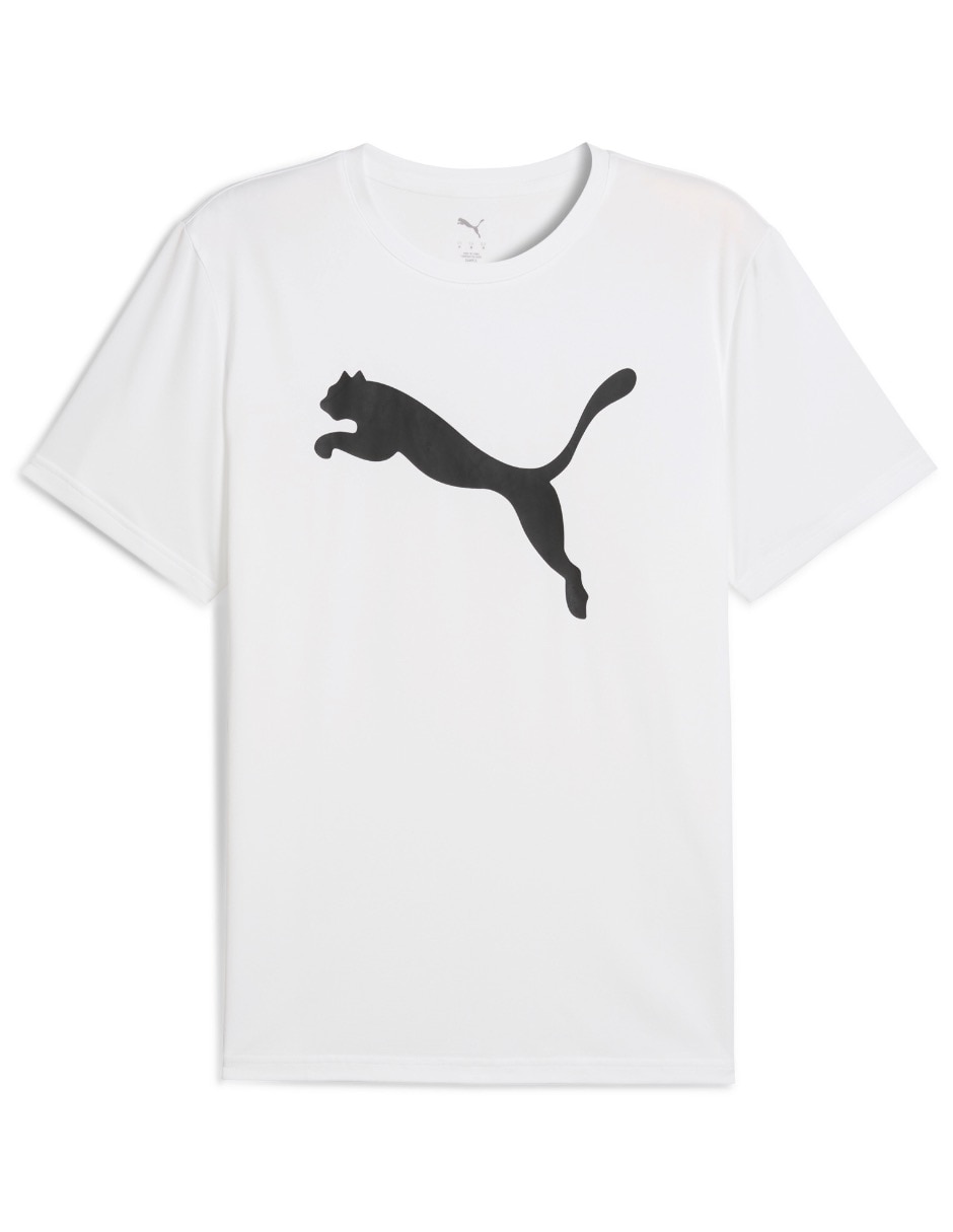 Playera deportiva para entrenamiento de hombre 5