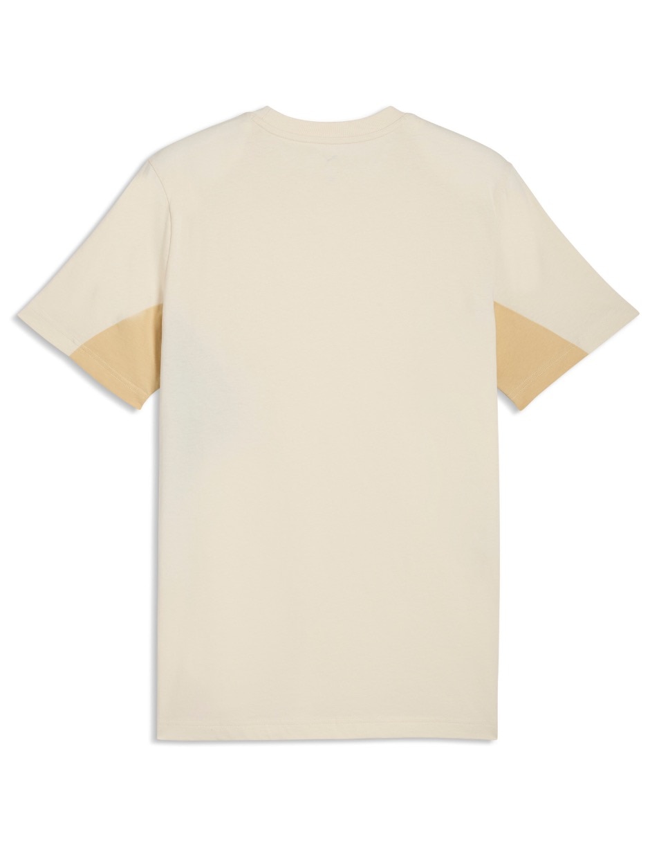 Playera deportiva para entrenamiento de hombre 2