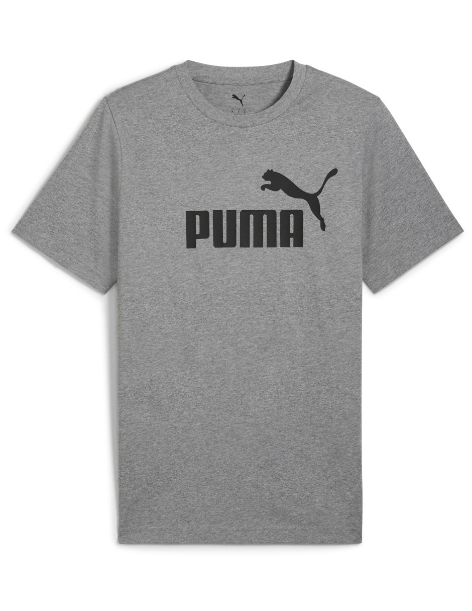 Playera deportiva para entrenamiento de hombre