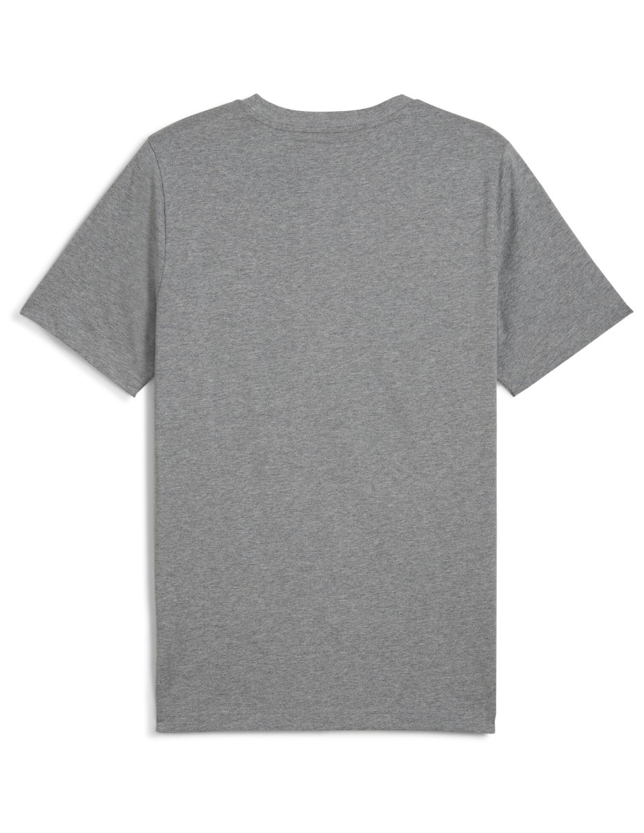 Playera deportiva para entrenamiento de hombre 2