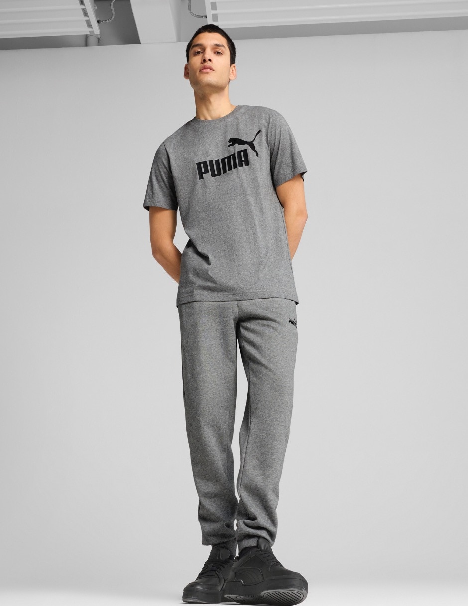 Playera deportiva para entrenamiento de hombre 5