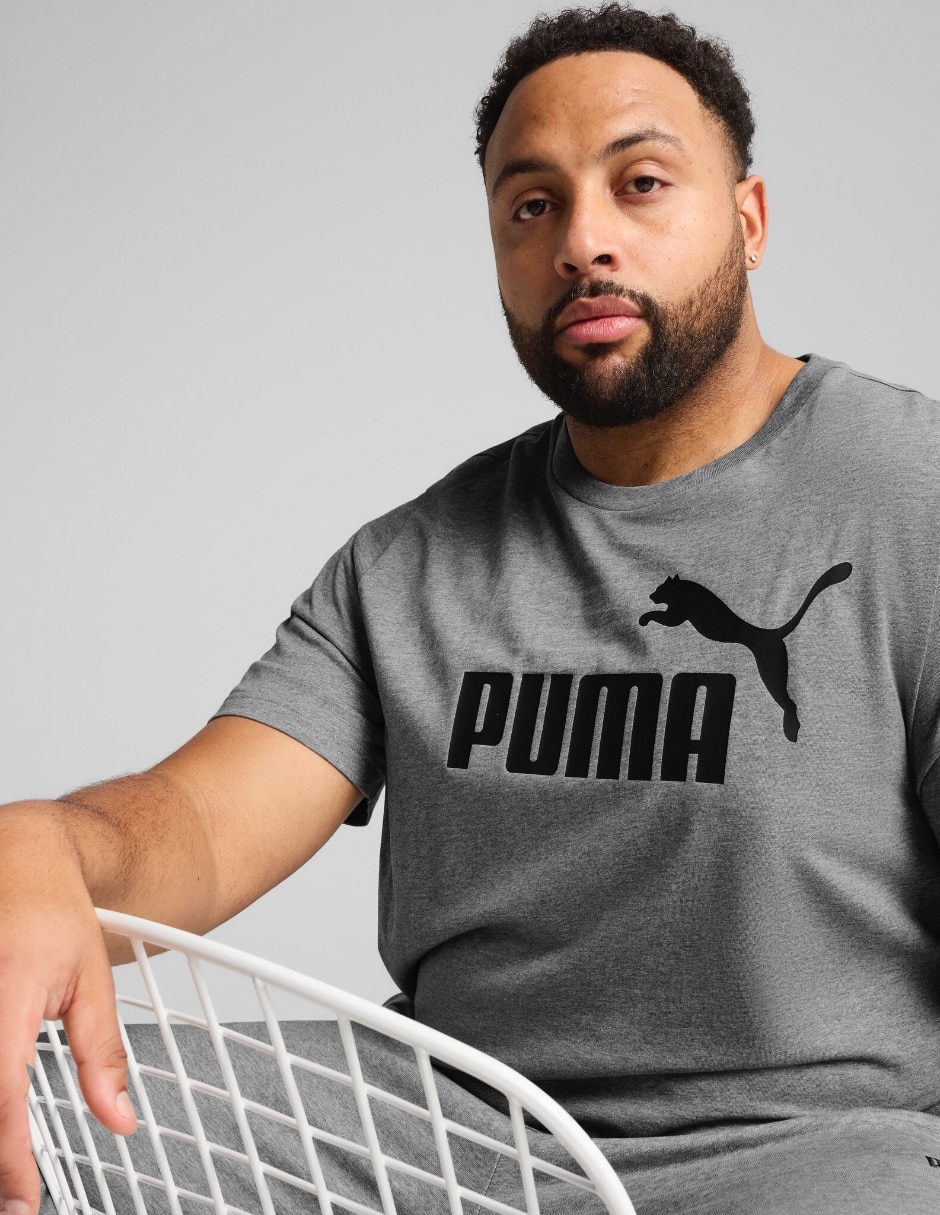 Playera deportiva para entrenamiento de hombre 7