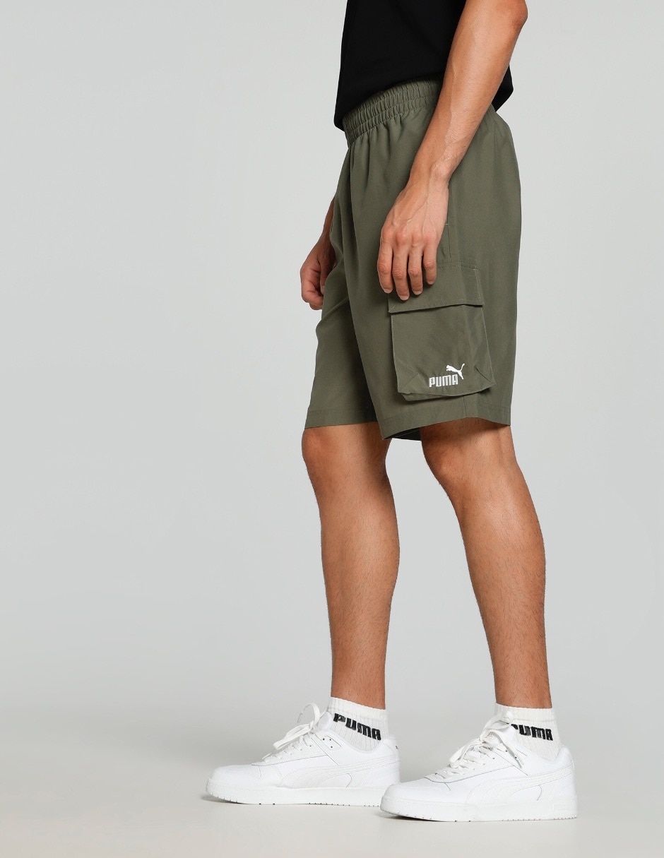 Short para entrenamiento hombre 4