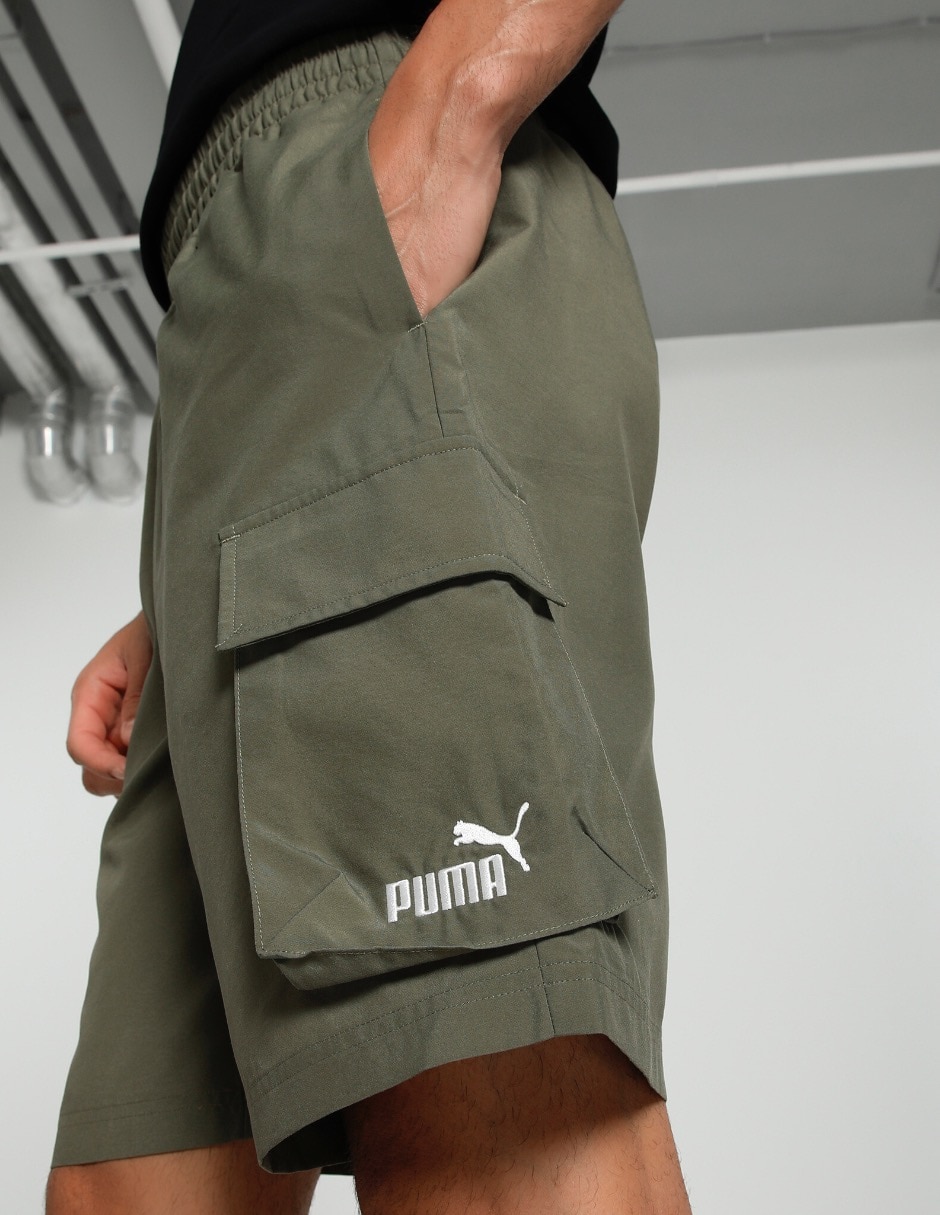Short para entrenamiento hombre 5