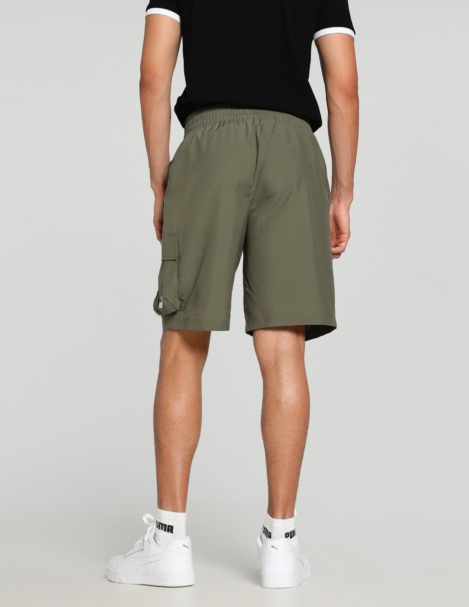 Short para entrenamiento hombre 6