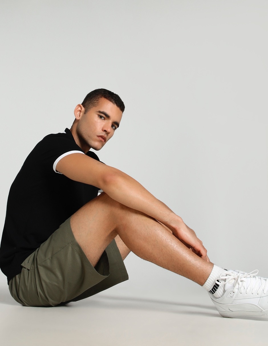Short para entrenamiento hombre 7