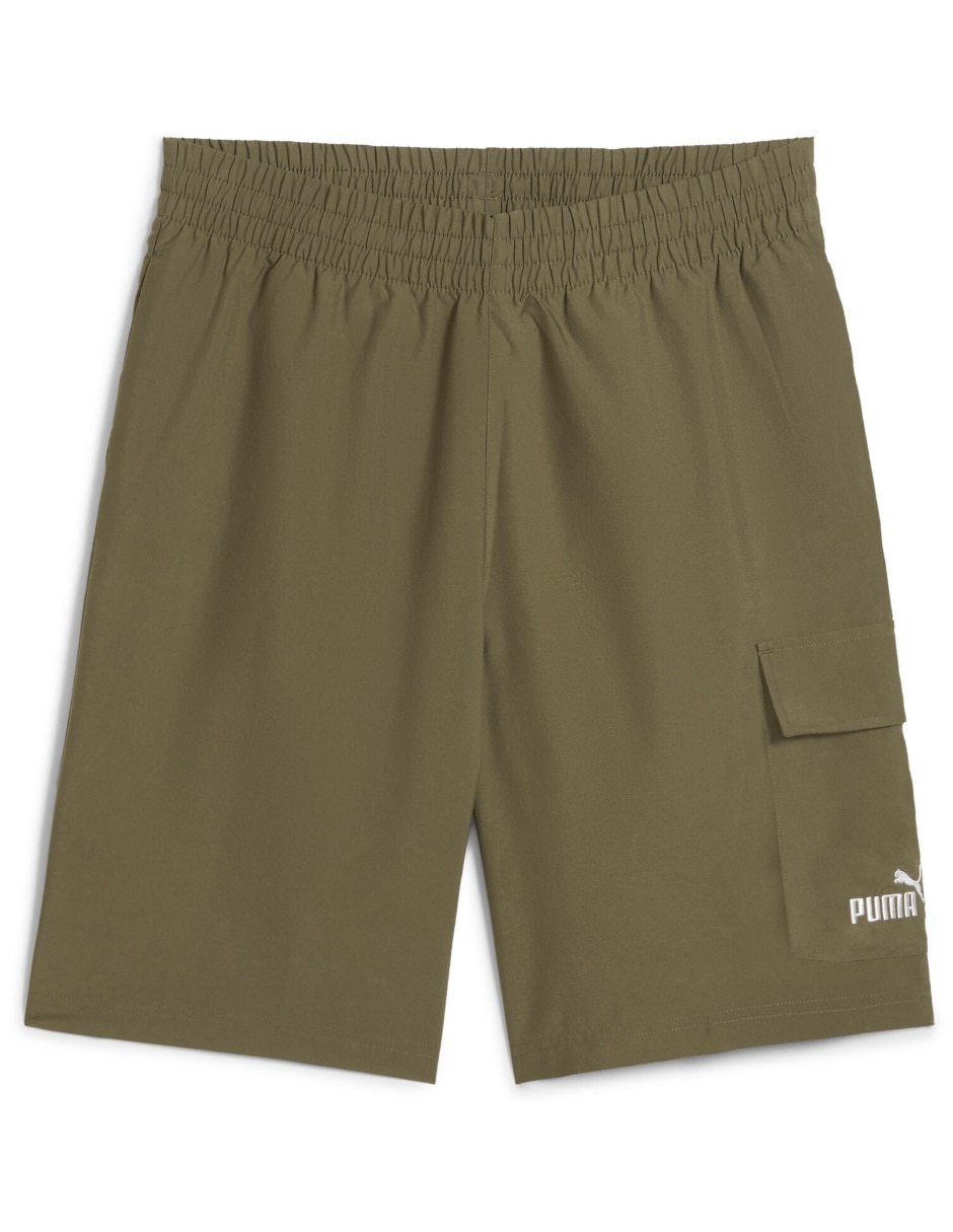 Short para entrenamiento hombre 8