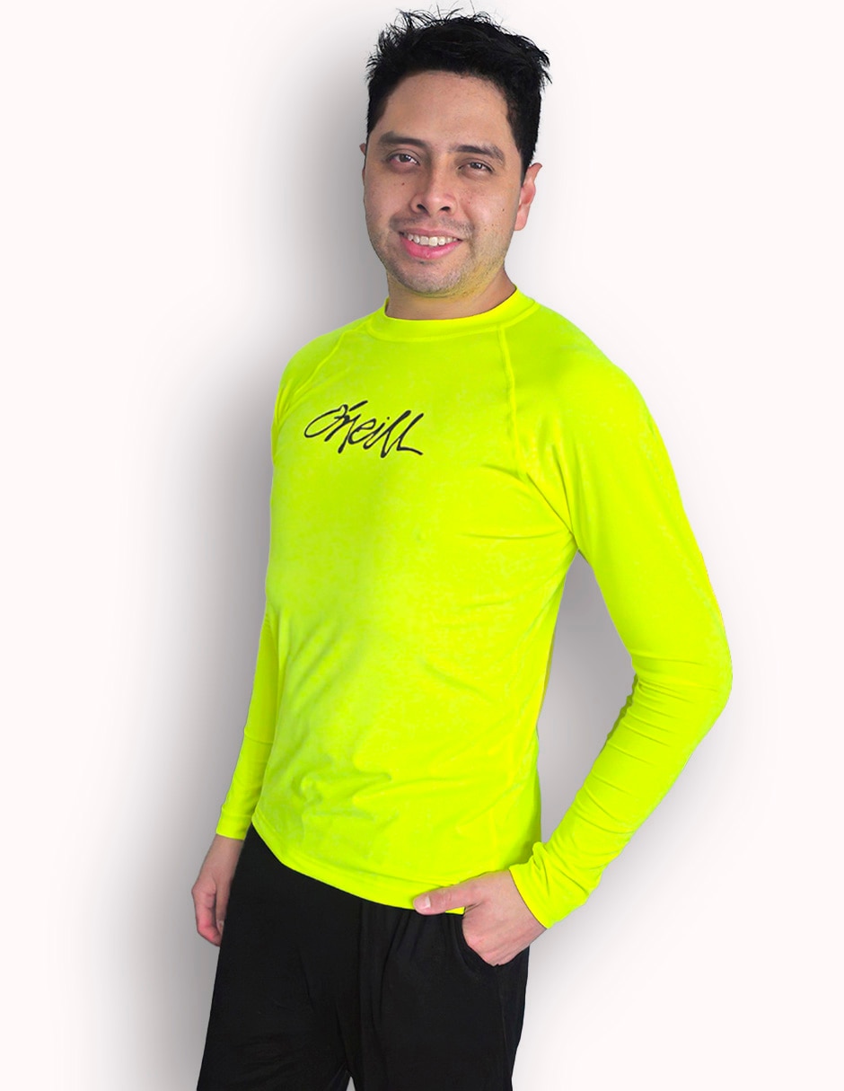 PLAYERA ON6081 ONEILL, M, AMARILLO