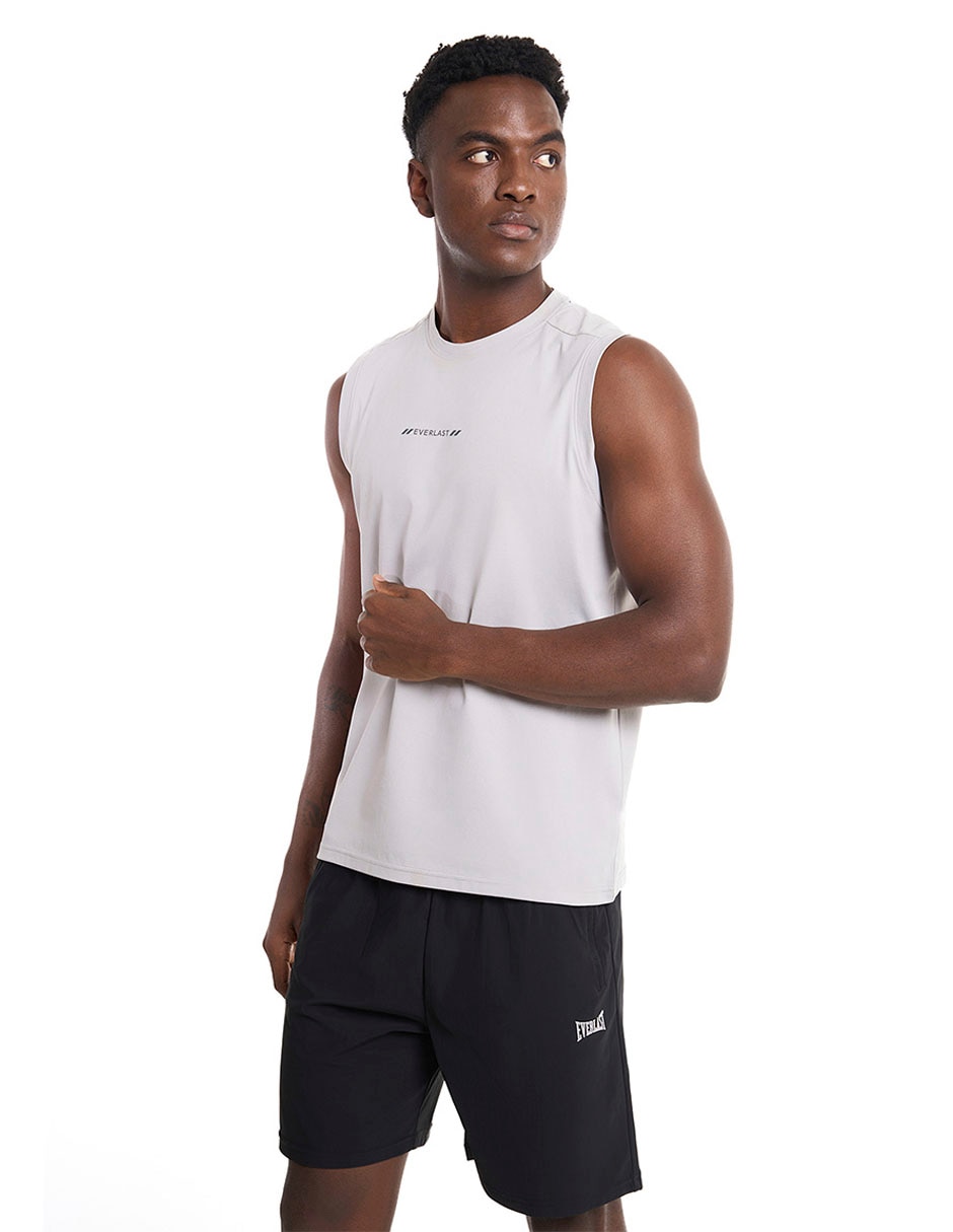 Playera deportiva para entrenamiento de hombre Playera deportiva para entrenamiento de hombre