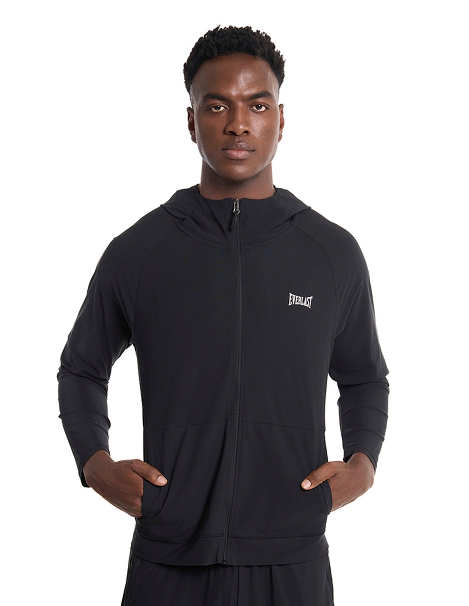 Chamarra para entrenamiento para hombre Chamarra para entrenamiento para hombre